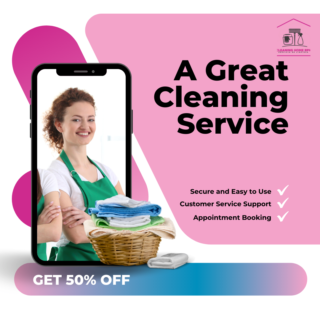 Copy of CLEANING SERVICE PLAN